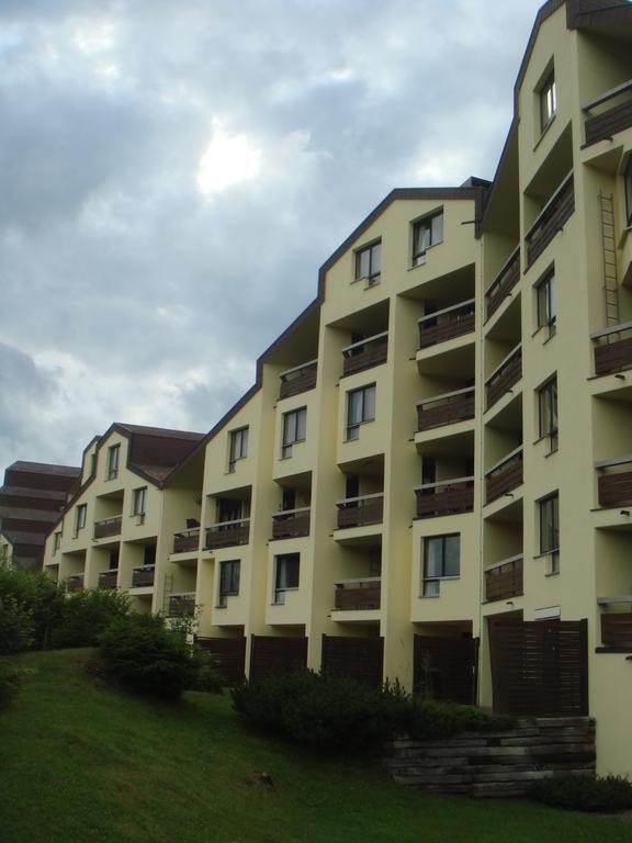 Apartments Seeblick Mit Anbindung An Ein 4-Sterne-Hotel 베아텐베르크 외부 사진