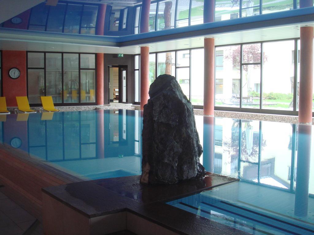 Apartments Seeblick Mit Anbindung An Ein 4-Sterne-Hotel 베아텐베르크 외부 사진