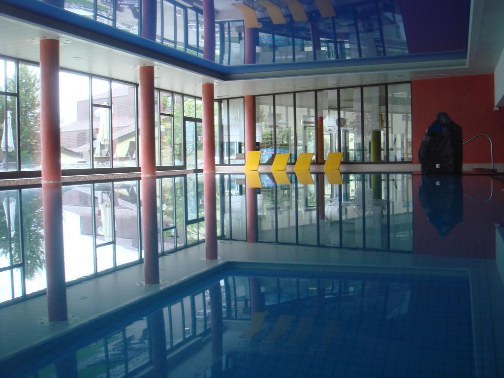 Apartments Seeblick Mit Anbindung An Ein 4-Sterne-Hotel 베아텐베르크 외부 사진