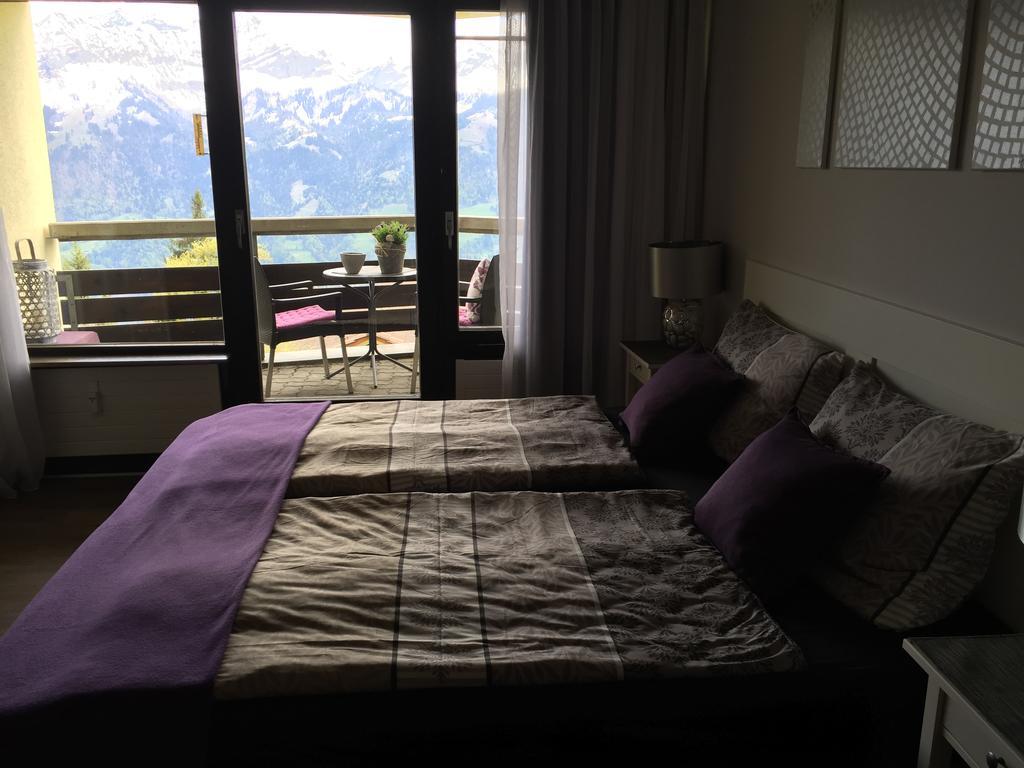Apartments Seeblick Mit Anbindung An Ein 4-Sterne-Hotel 베아텐베르크 외부 사진