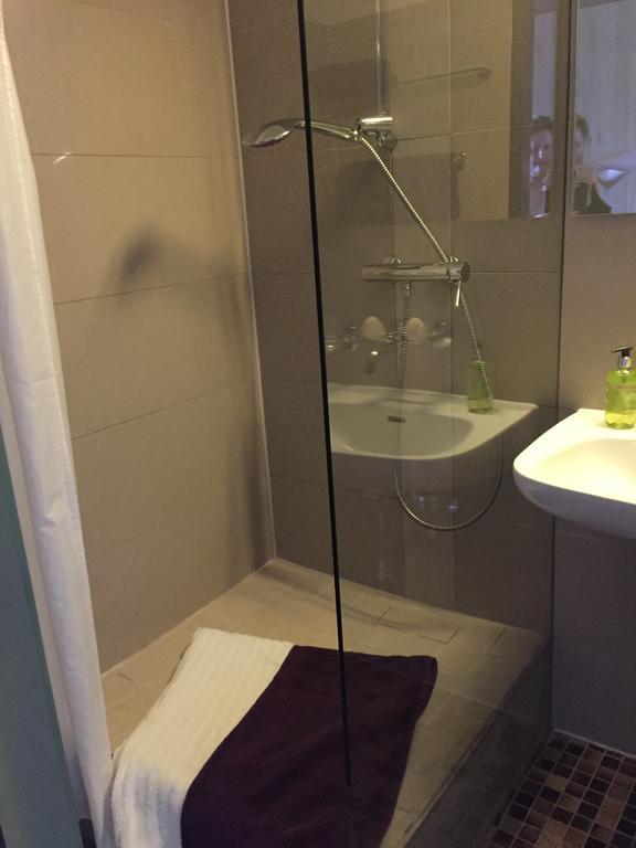 Apartments Seeblick Mit Anbindung An Ein 4-Sterne-Hotel 베아텐베르크 외부 사진