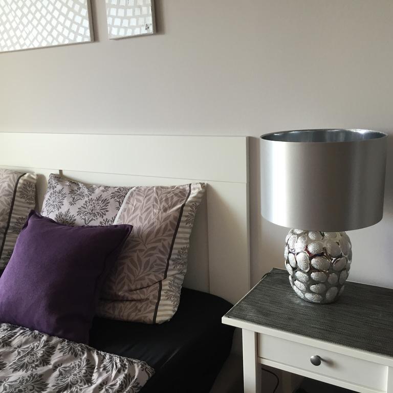 Apartments Seeblick Mit Anbindung An Ein 4-Sterne-Hotel 베아텐베르크 외부 사진