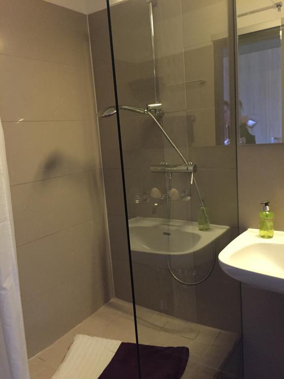 Apartments Seeblick Mit Anbindung An Ein 4-Sterne-Hotel 베아텐베르크 외부 사진