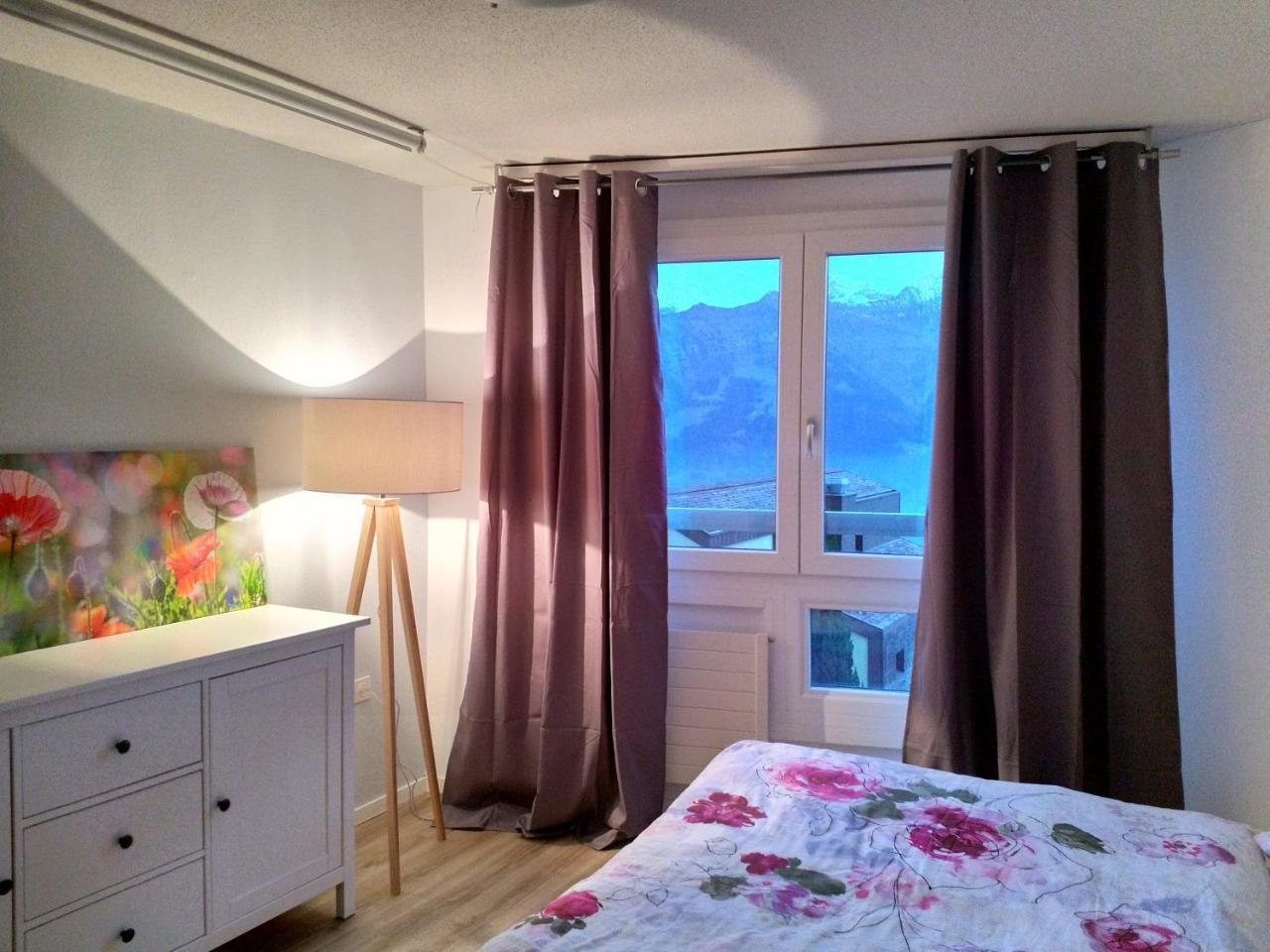 Apartments Seeblick Mit Anbindung An Ein 4-Sterne-Hotel 베아텐베르크 외부 사진