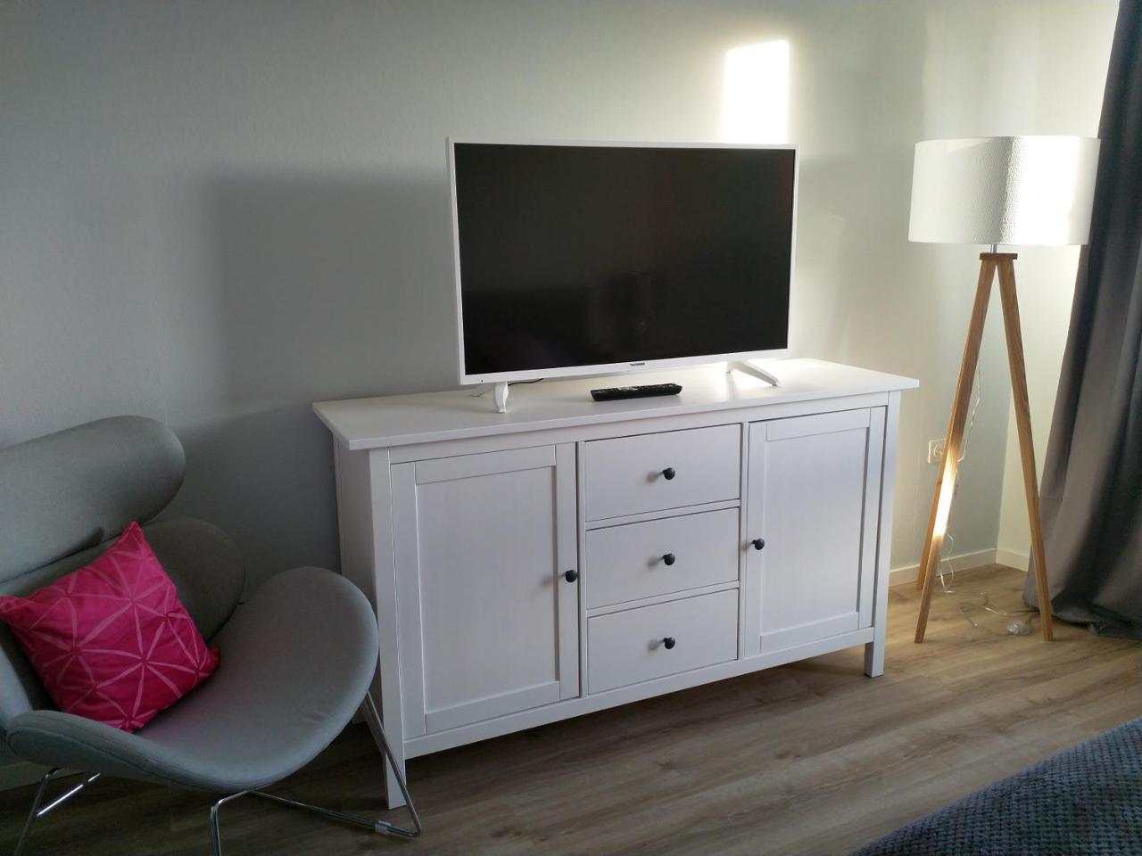 Apartments Seeblick Mit Anbindung An Ein 4-Sterne-Hotel 베아텐베르크 외부 사진