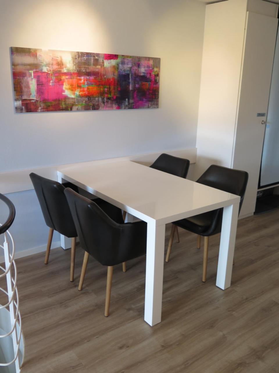 Apartments Seeblick Mit Anbindung An Ein 4-Sterne-Hotel 베아텐베르크 외부 사진