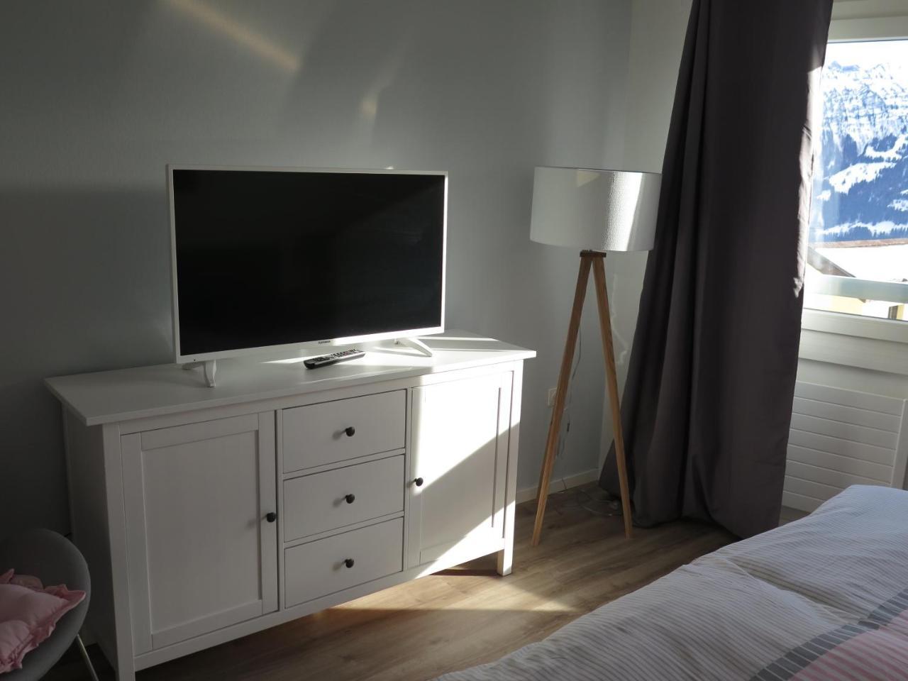 Apartments Seeblick Mit Anbindung An Ein 4-Sterne-Hotel 베아텐베르크 외부 사진
